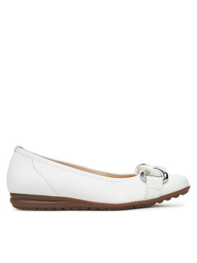Gabor Balerīnas Gabor 62.625.50 Balts