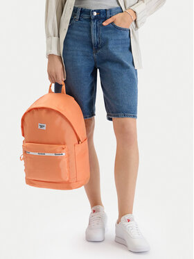 Reebok Рюкзак Reebok CWBEO-RBK-WS-004-09 Оранжевий
