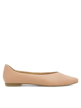 Lasocki Balerīnas Lasocki RST-ROSE-01 Rozā