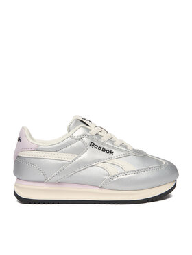 Reebok Снікерcи Reebok CEO-FIORI AR30309RSCI Срібний