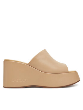 G-Star Raw Šľapky G-Star Raw FARI-118925 Béžová