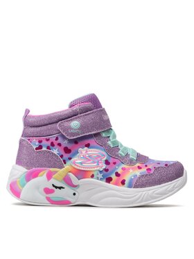 Skechers Sneakersy Skechers Magical Dreamer 302332L/LVMT Růžová