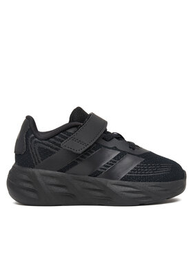 adidas Sneakers adidas Galaxy 8 Shoes Infant LA3826 Negru