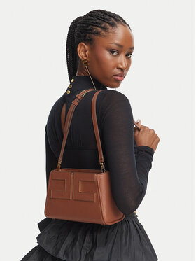 Elisabetta Franchi Borsetta Elisabetta Franchi BS-07A-66E2-V360 Marrone