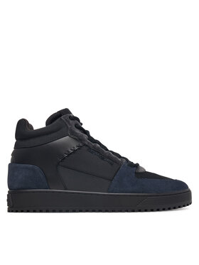 Emporio Armani Snīkeri Emporio Armani EM004840 AF23155 Melns