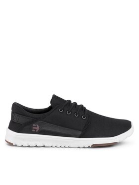 Etnies Αθλητικά Etnies Scout 4101000419 Μαύρο