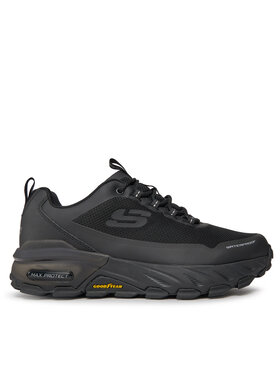 Skechers Снікерcи Skechers Max Protect Fast Track 237304/BBK Чорний