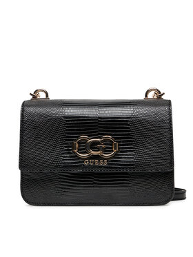 Guess Soma Guess Salinge HWKG96 24200 Melns