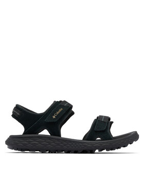 Columbia Sandály Columbia Konos™ Hiker 2-Strap 2121311 Černá