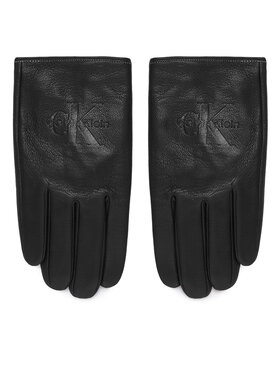 Calvin Klein Ръкавици Calvin Klein LV04D8119G Черен