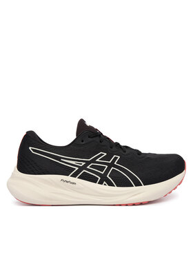 Asics Bežecké topánky Asics Gel-Pulse 15 Gtx 1012B592 Čierna