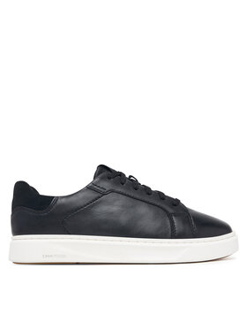 Clarks Снікерcи Clarks Code C Lace. 26320233 Чорний