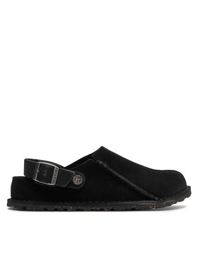 Birkenstock Босоніжки Birkenstock Lutry 1025356 Чорний