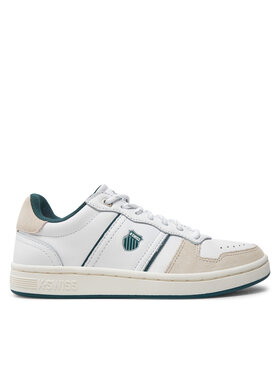 K-Swiss Sneakersy K-Swiss Lozan Match Tc 94403 128 Biela