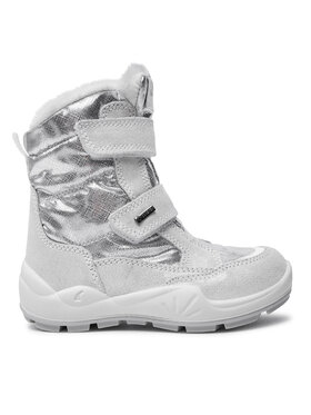 Primigi Sniega zābaki Primigi 6882500 M GORE-TEX Sudraba