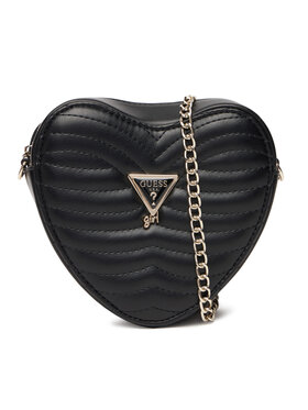 Guess Kabelka Guess J5BZ12 WGT10 Černá