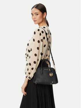 MICHAEL Michael Kors Сумка MICHAEL Michael Kors 30T6GX4S2L Чорний