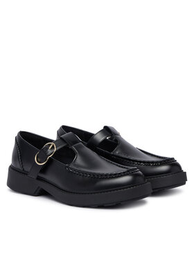 HUGO Pantofi HUGO Angey 50568681 Negru