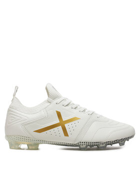 Munich Futbola apavi Munich Trick 01 2165001 Balts