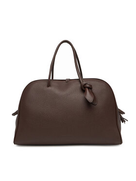 JACQUEMUS Brīvdienu soma JACQUEMUS Le Grand Tourismo 25E255BA4273216 880 Bēšs