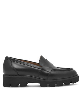 Badura Loafers Badura AMANTEA-E23-28180NAP Čierna