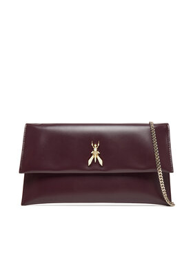 Patrizia Pepe Kabelka Patrizia Pepe CB5460 L011 Bordová
