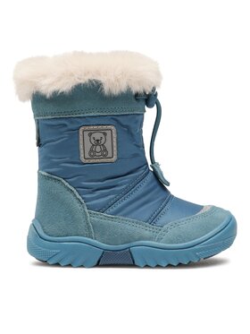 Lasocki Kids Снігоходи Lasocki Kids CI12-FLICK-20(II)C Голубий