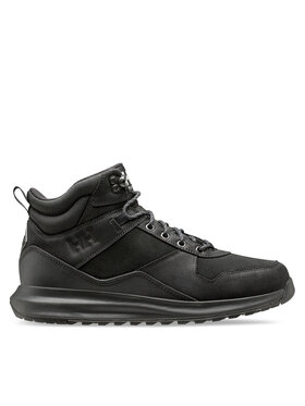 Helly Hansen Трекінгові черевики Helly Hansen 11985 Чорний