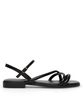 Jenny Fairy Sandále Jenny Fairy WYL3665-3 Čierna