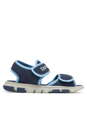 Reebok Босоніжки Reebok CP92-26028(IV)CH Cиній