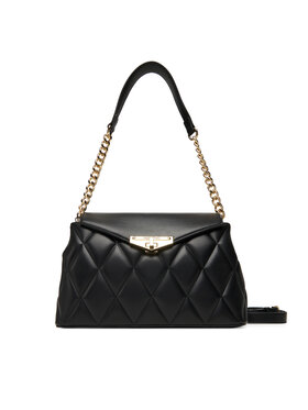 Valentino Сумка Valentino Frisia VBS9BA09 Чорний