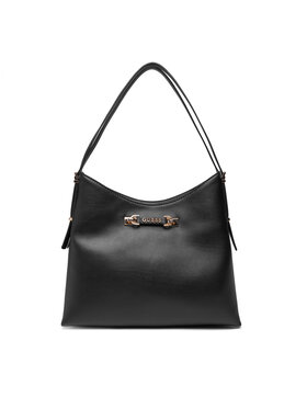 Guess Kabelka Guess Lefia HWBG96 44020 Čierna