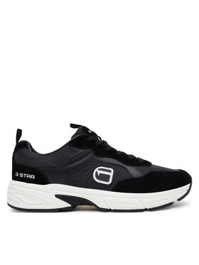 G-Star Снікерcи G-Star Raw AIDEN-01-WE Чорний