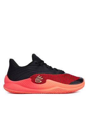 Under Armour Basketballschuhe Under Armour Curry Splash 26 6006285 Schwarz