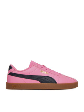 Puma Laisvalaikio batai Puma C-CLUB II SL JR 40358205 Rožinė