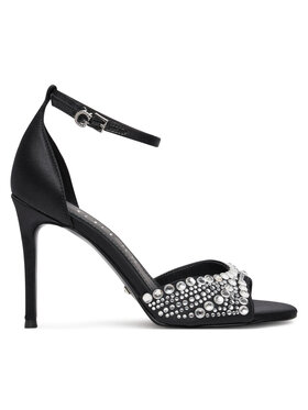 Guess Sandales Guess FLPKBB SAT03 Melns