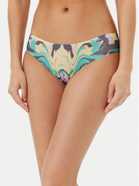 Chantelle Chantelle Klasikinės kelnaitės Soft Stretch C11D30 Spalvota