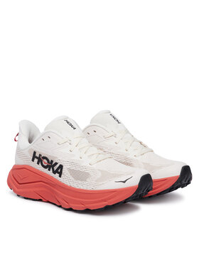 Hoka Futócipő Hoka Challenger 8 W 1168717 Fehér