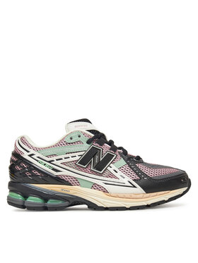 New Balance Sneakersy New Balance U1906NB Ružová