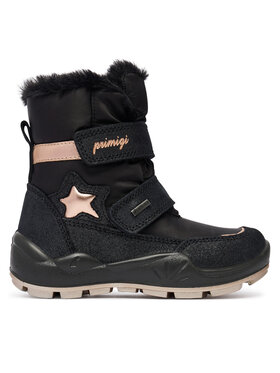 Primigi Čizme za snijeg Primigi GORE-TEX 2379100 M Crna