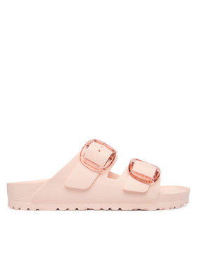 Birkenstock Шльопанці Birkenstock Arizona Big Buckle 1031283 Рожевий