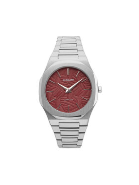 D1 Milano Orologio D1 Milano D1-UTBJ33 Argento