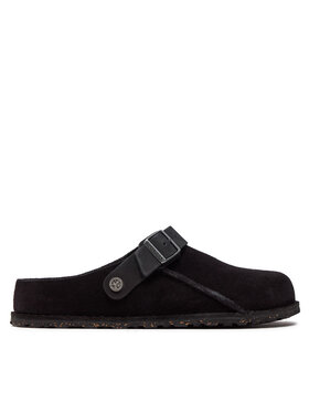 Birkenstock Босоніжки Birkenstock Lutry 1025323 Чорний