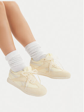 Reebok Снікерcи Reebok C-FIORI AR30309WYCC Світло-жовтий