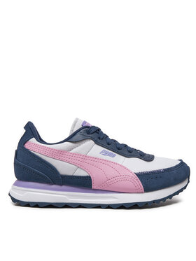Puma Снікерcи Puma Road Rider BTS Jr 398712 04 Рожевий