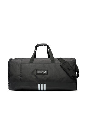 adidas Taška adidas 4ATHLTS Duffel Bag Large IM5522 Černá