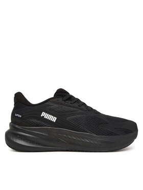 Puma Снікерcи Puma MaxStride Lite LS Sliptech 314049 01 Чорний