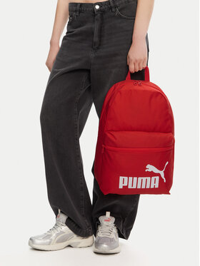 Puma Рюкзак Puma PHASE BACKPACK 9116416 Червоний