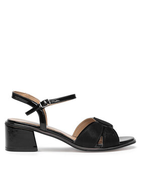 Lasocki Sandále Lasocki WYL3784-2Z Čierna