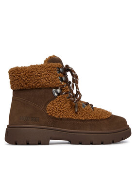 Moon Boot Bakancs Moon Boot 80D2520030 Barna